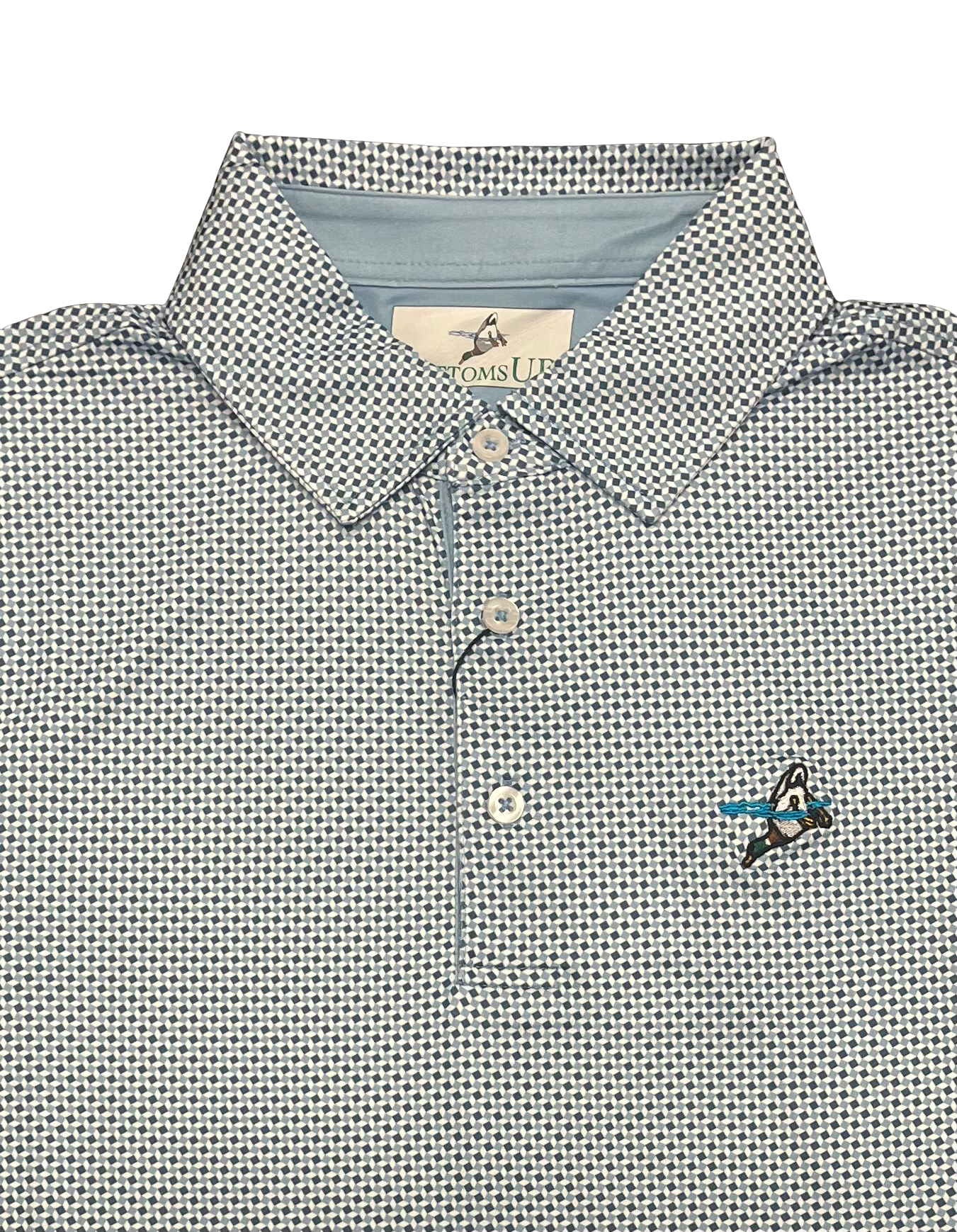 Charleston Performance Polo