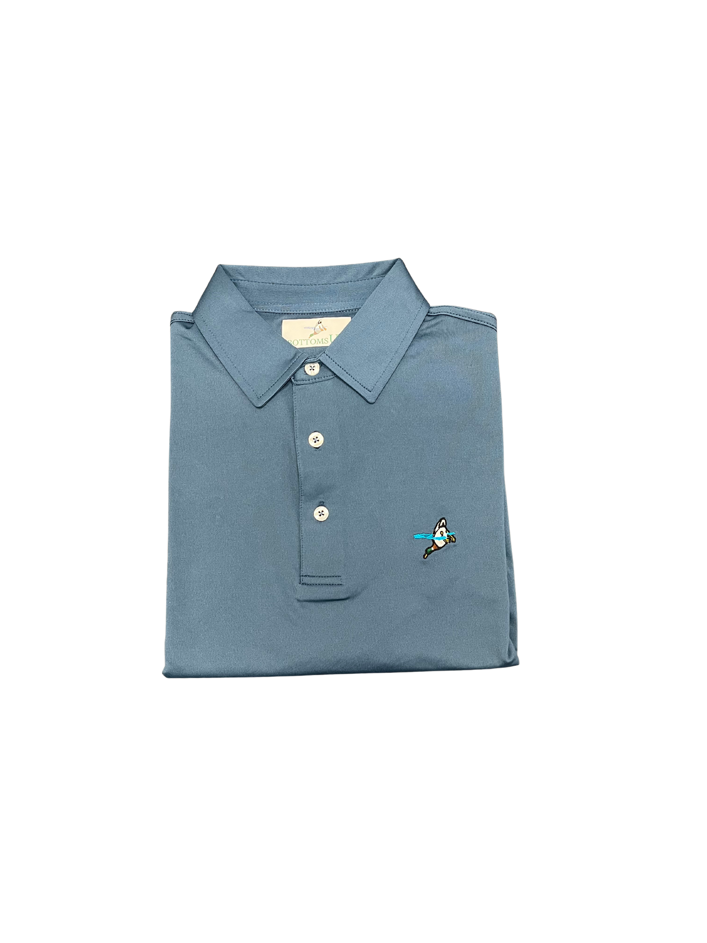 Rock Hill Performance Polo