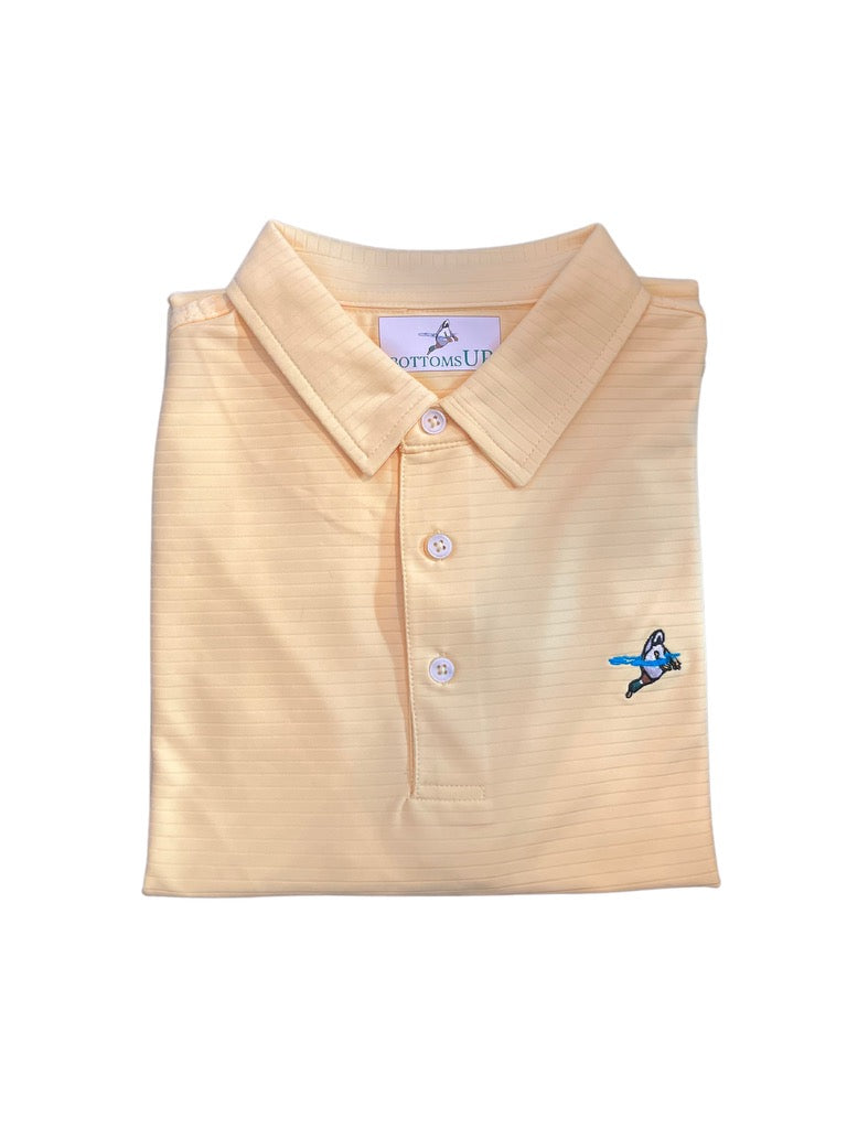 Bulldog Winter Performance Polo