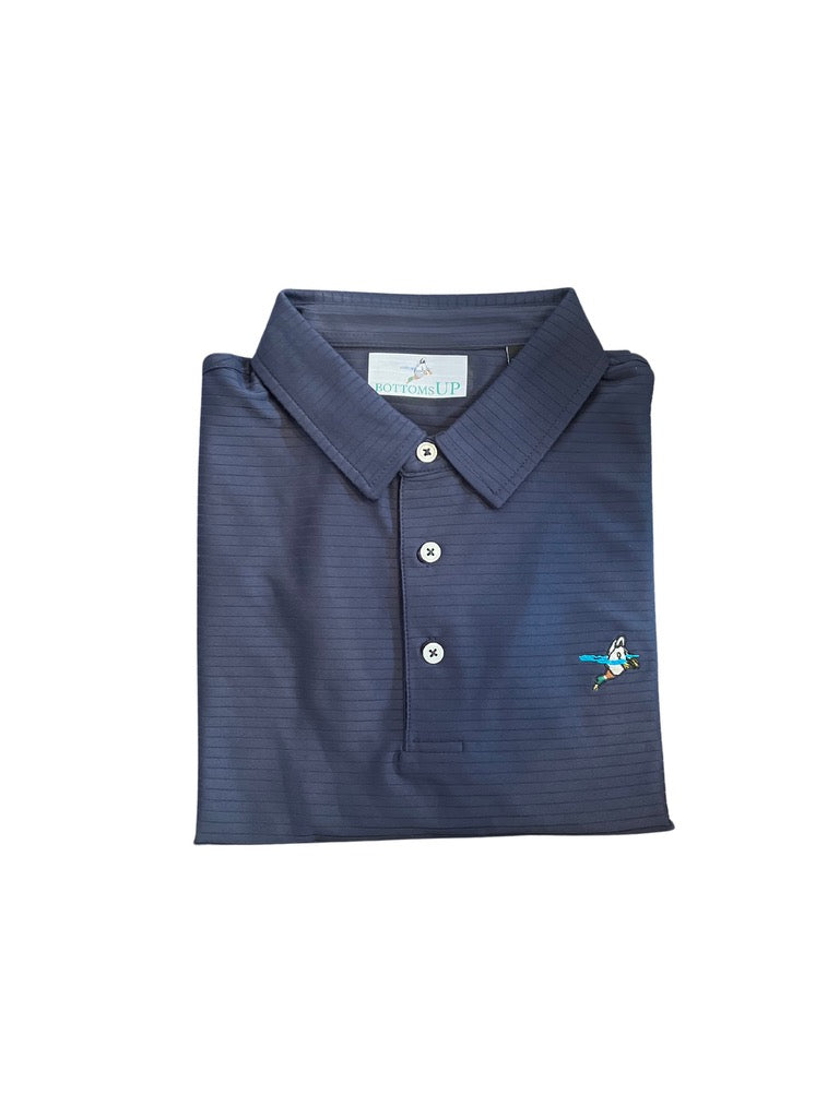 Bulldog Winter Performance Polo