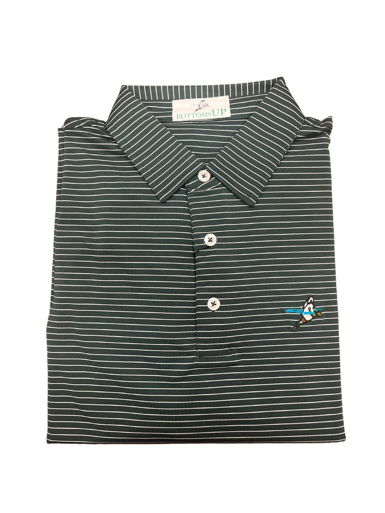 Carolina Pinstripe