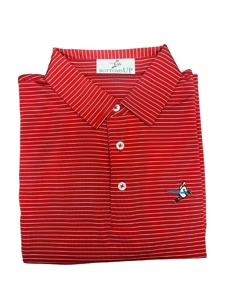Carolina Pinstripe