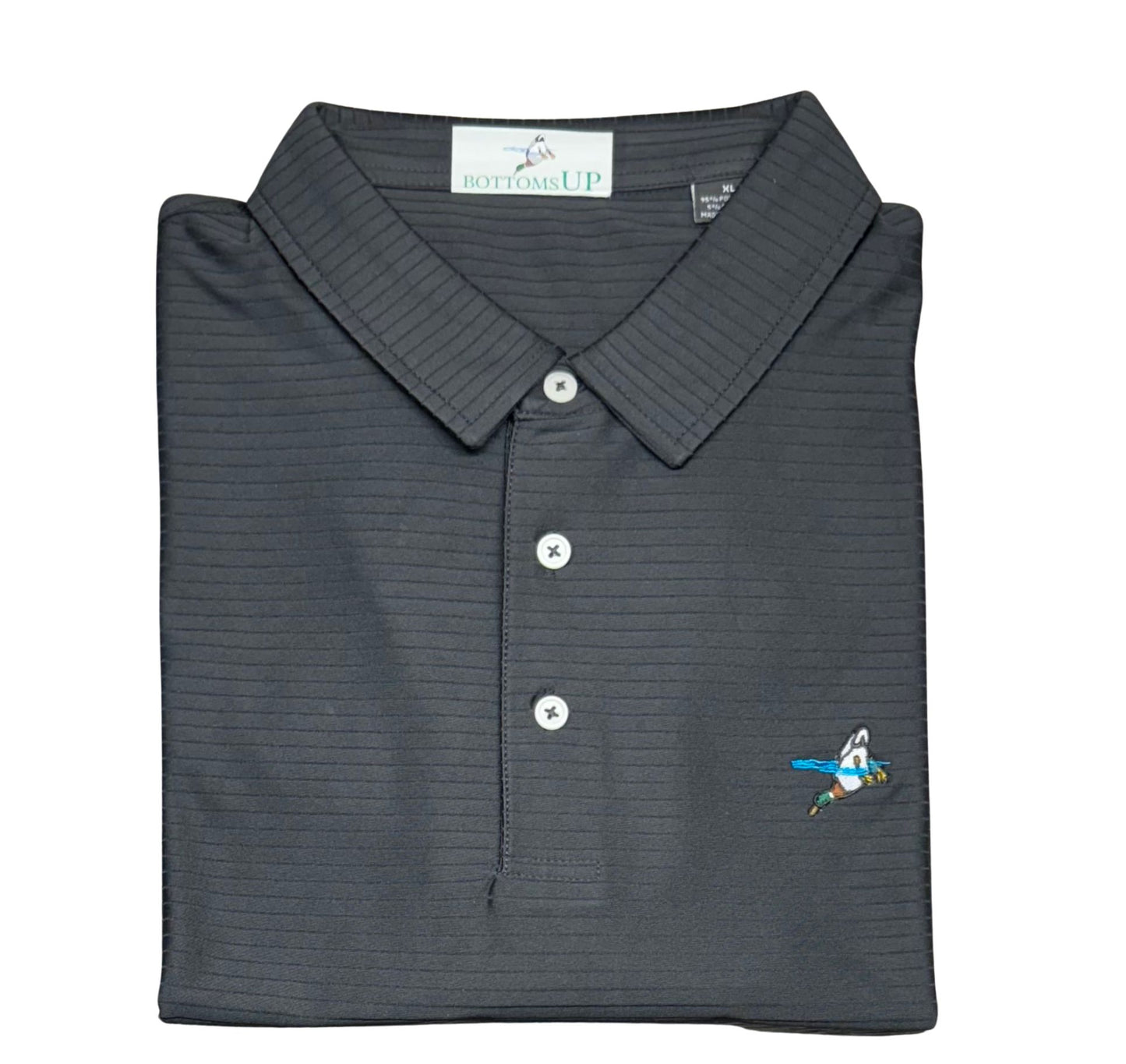 Bulldog Winter Performance Polo