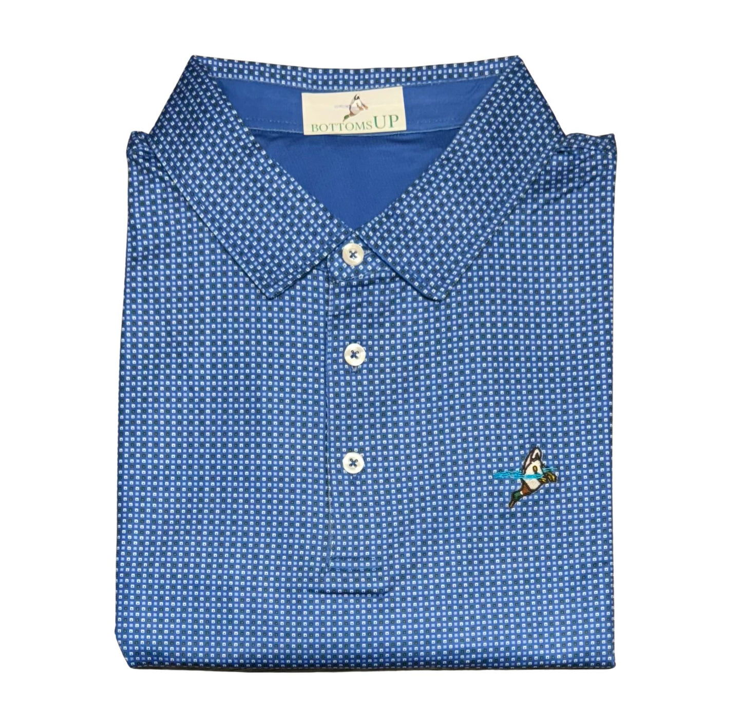 Martin Performance Polo