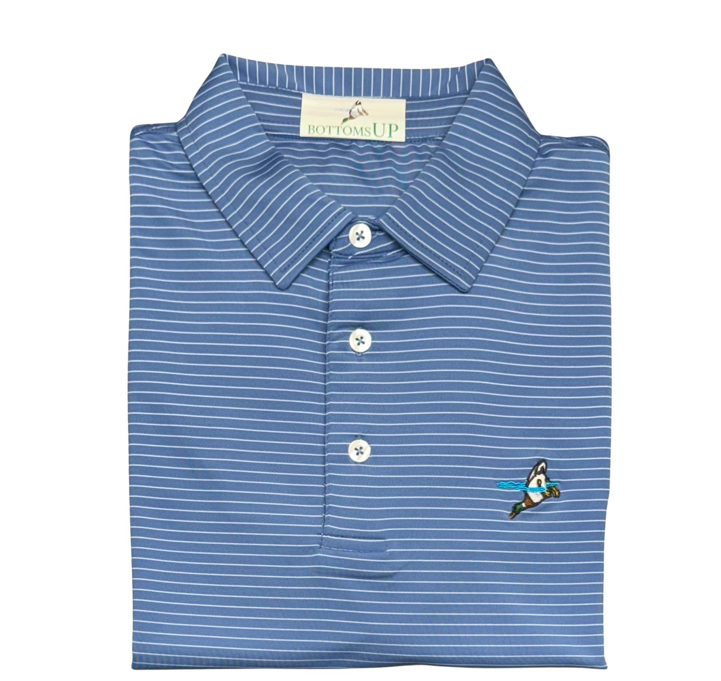 Carolina Pinstripe