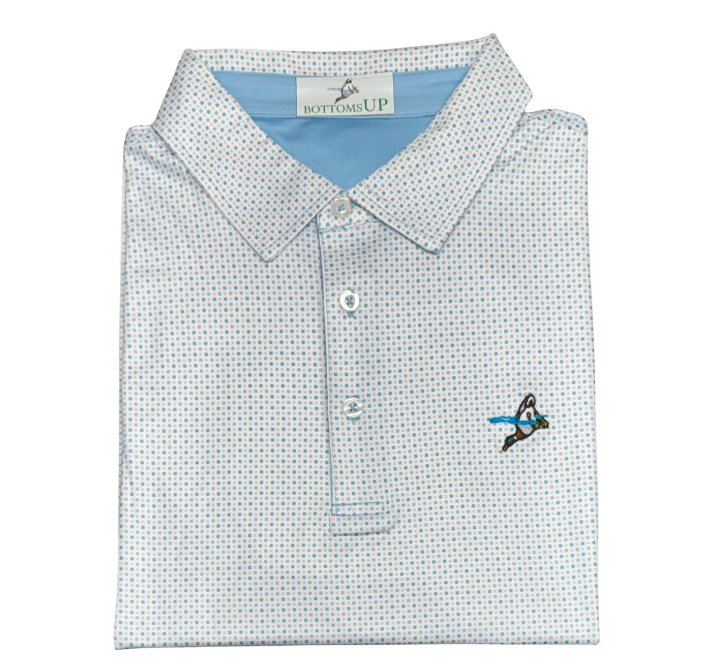 Martin Performance Polo