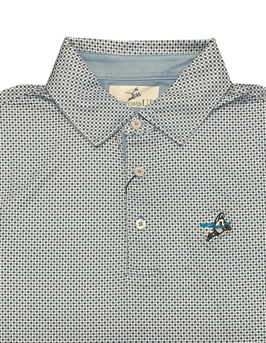 Charleston Performance Polo