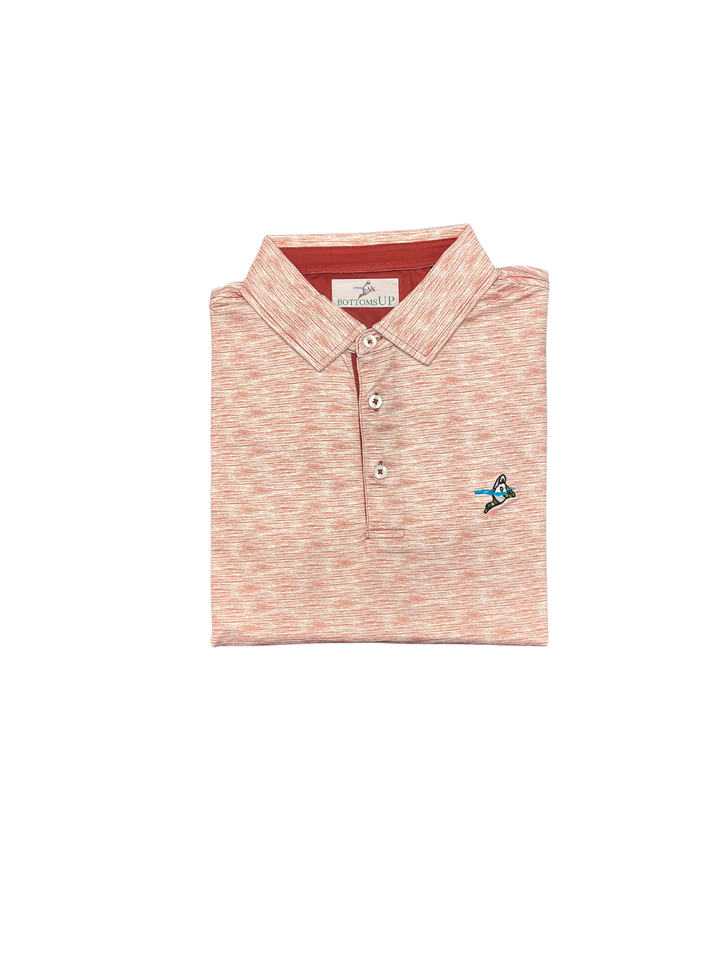 Columbia Performance Polo