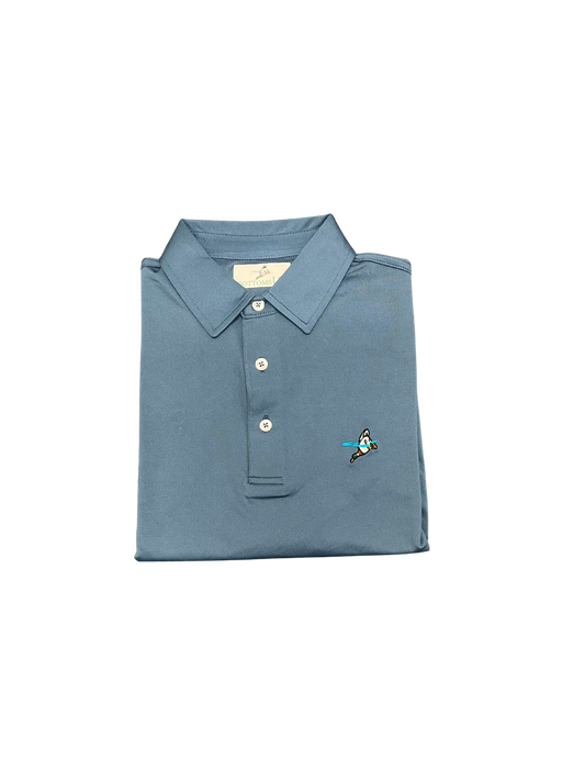 Rock Hill Performance Polo