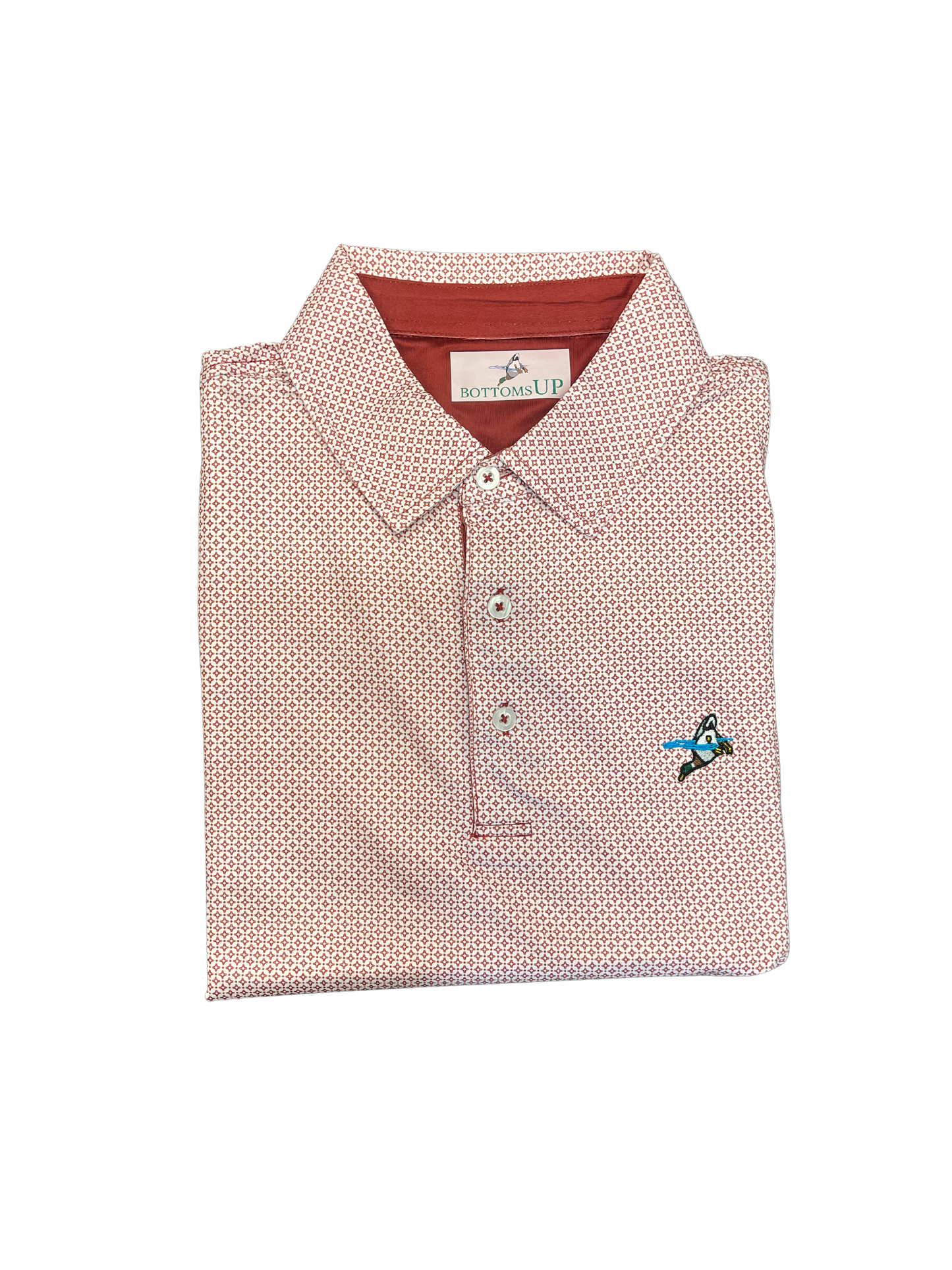 Gilbert Performance Polo