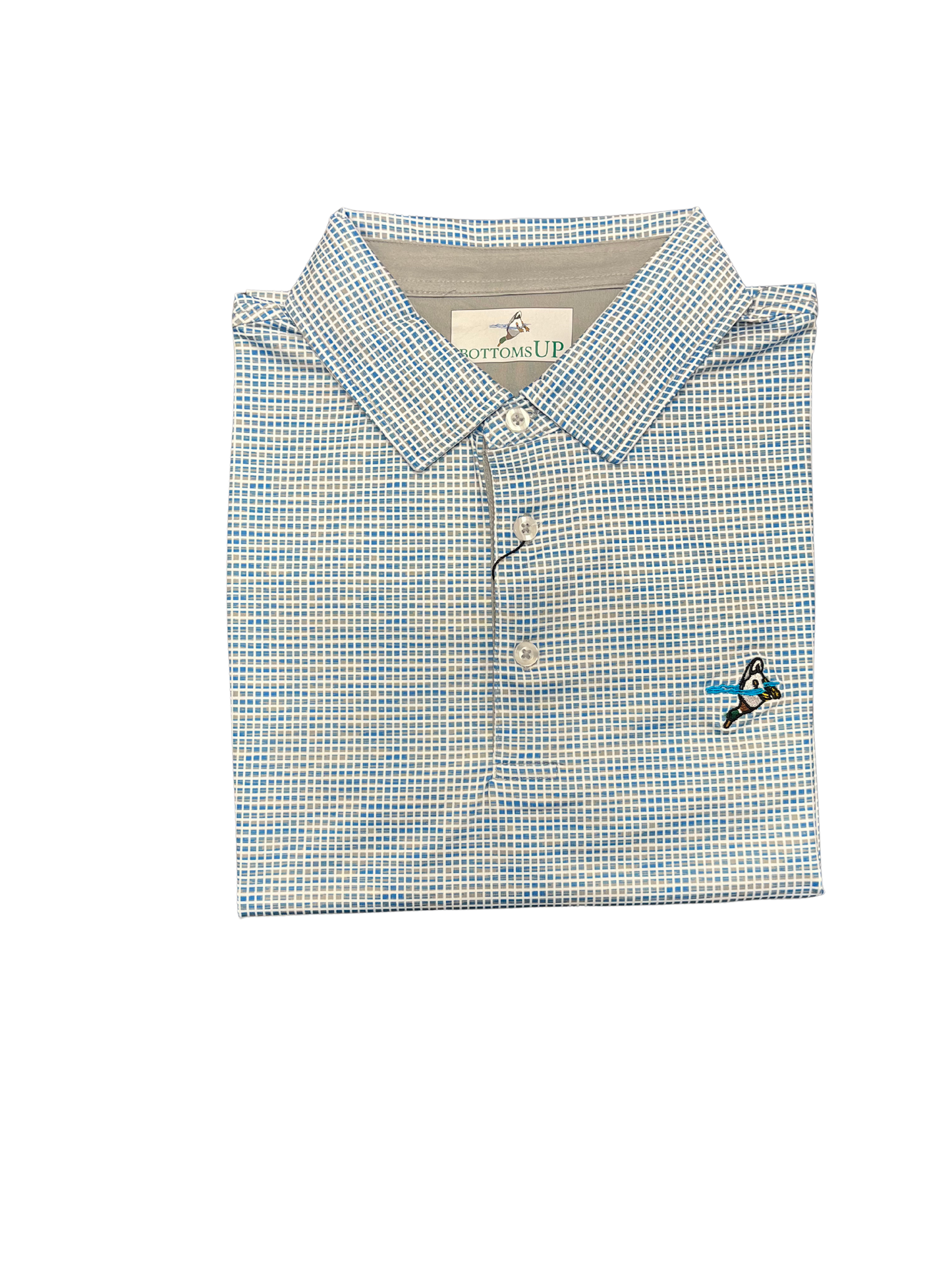 Lexington Performance Polo