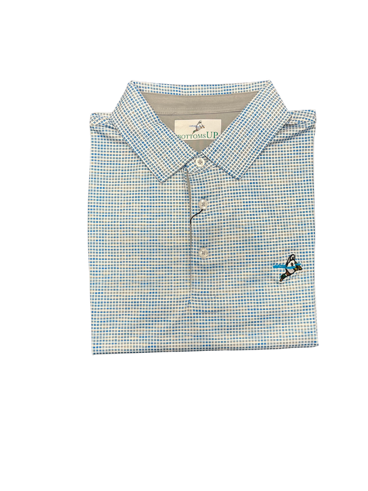 Lexington Performance Polo