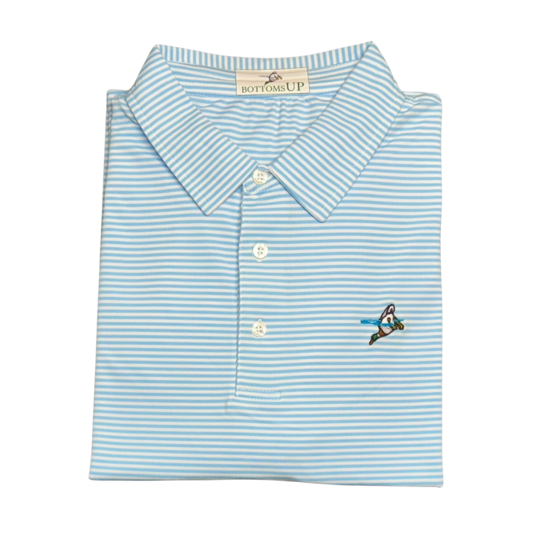Summerall Performance Polo