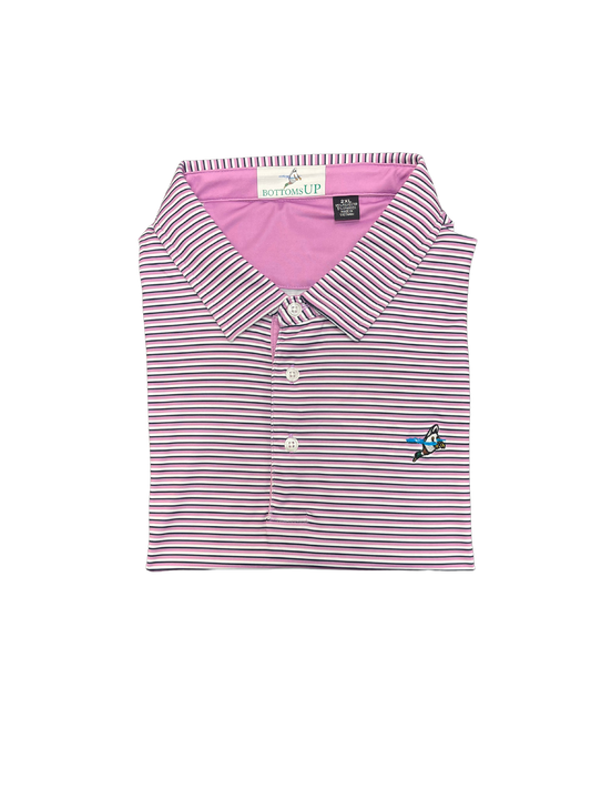 Batesburg Performance Polo