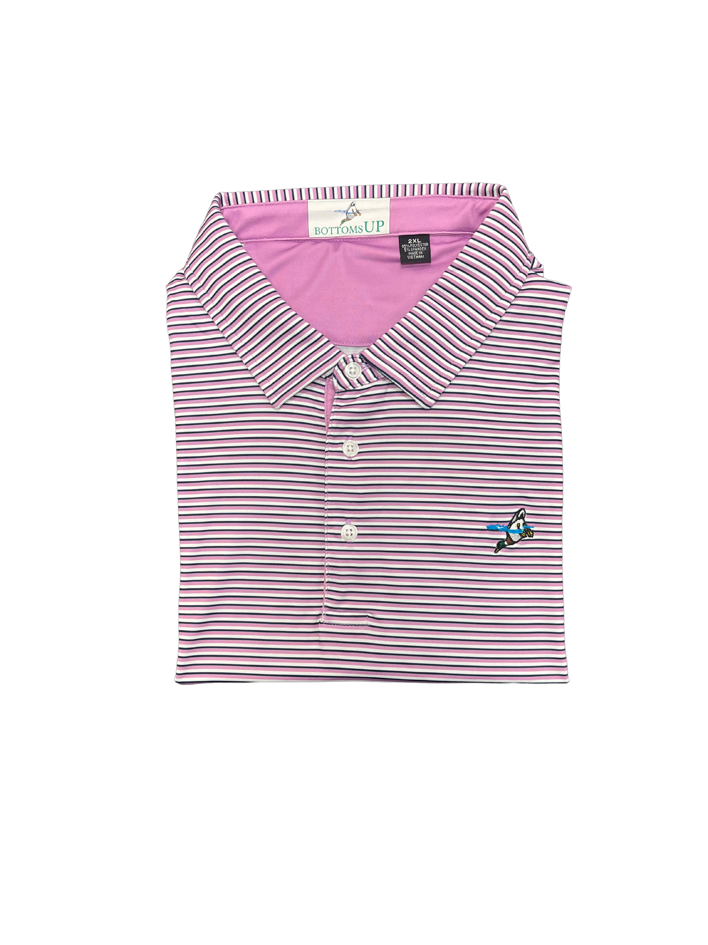Batesburg Performance Polo