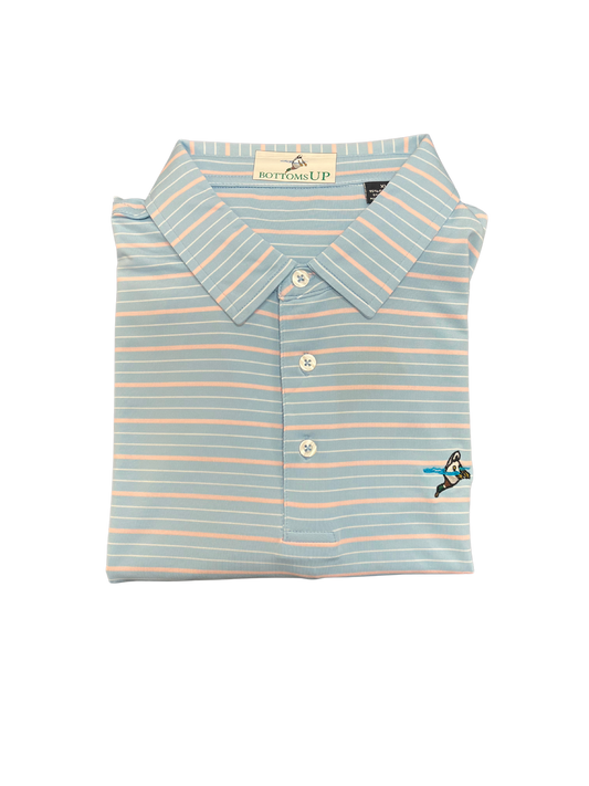 Folly Performance Polo