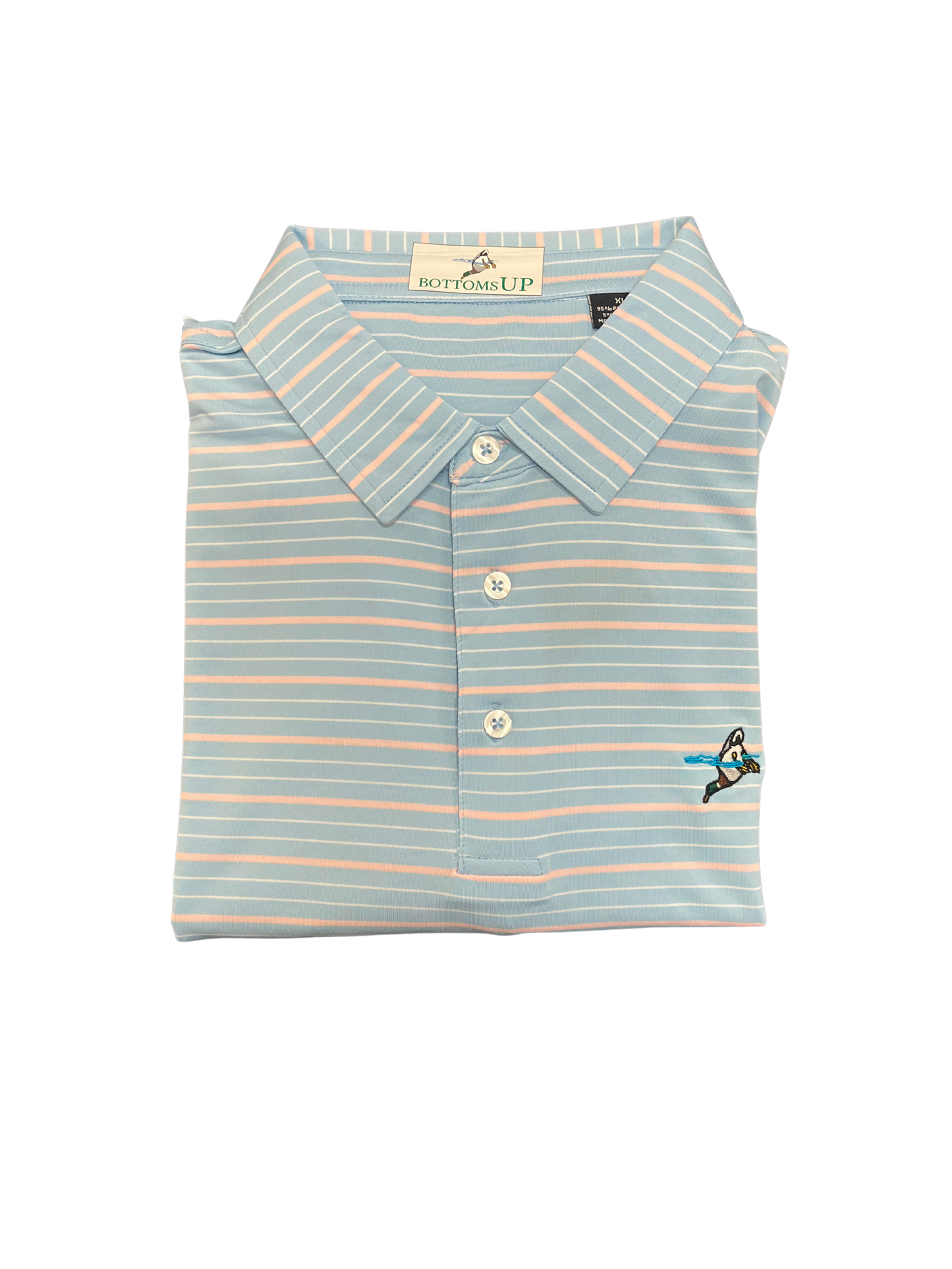 Folly Performance Polo
