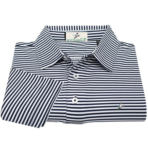 Leary Classic Stripe