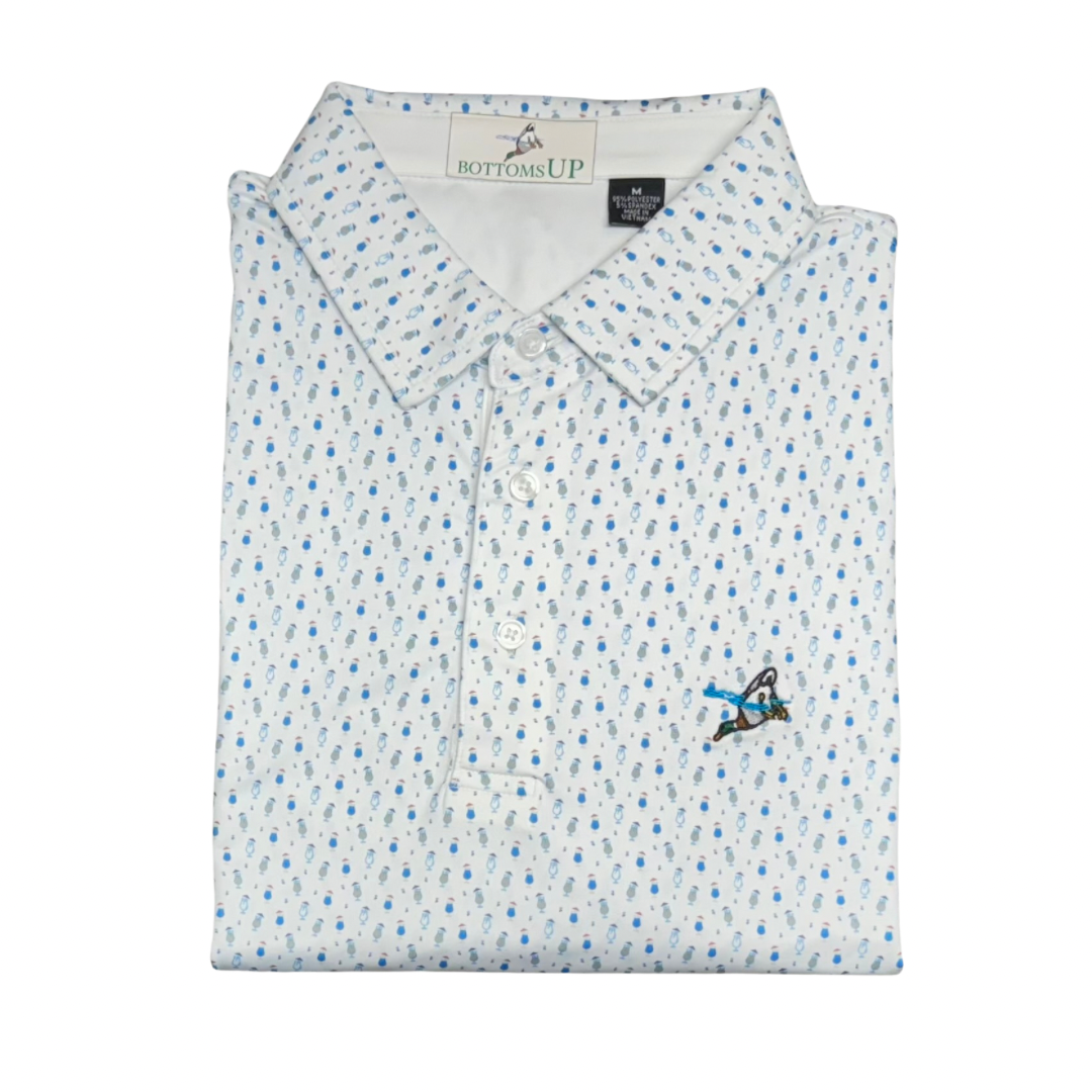 Happy Hour Performance Polo
