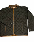 QUILTED JACKET