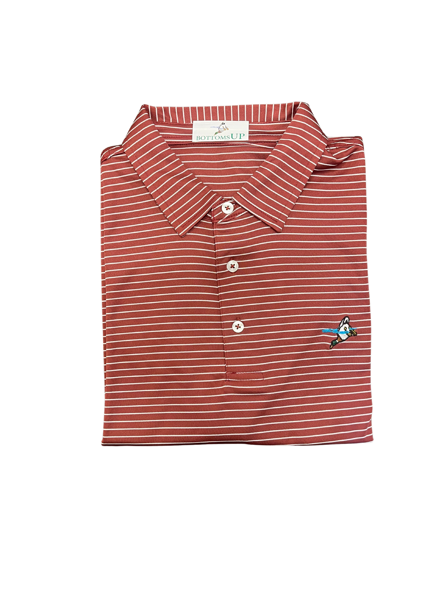 Carolina Performance Polo