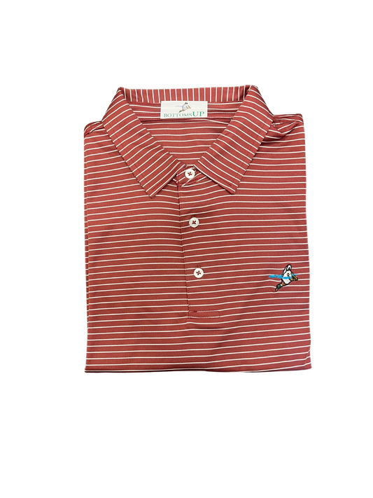 Carolina Performance Polo