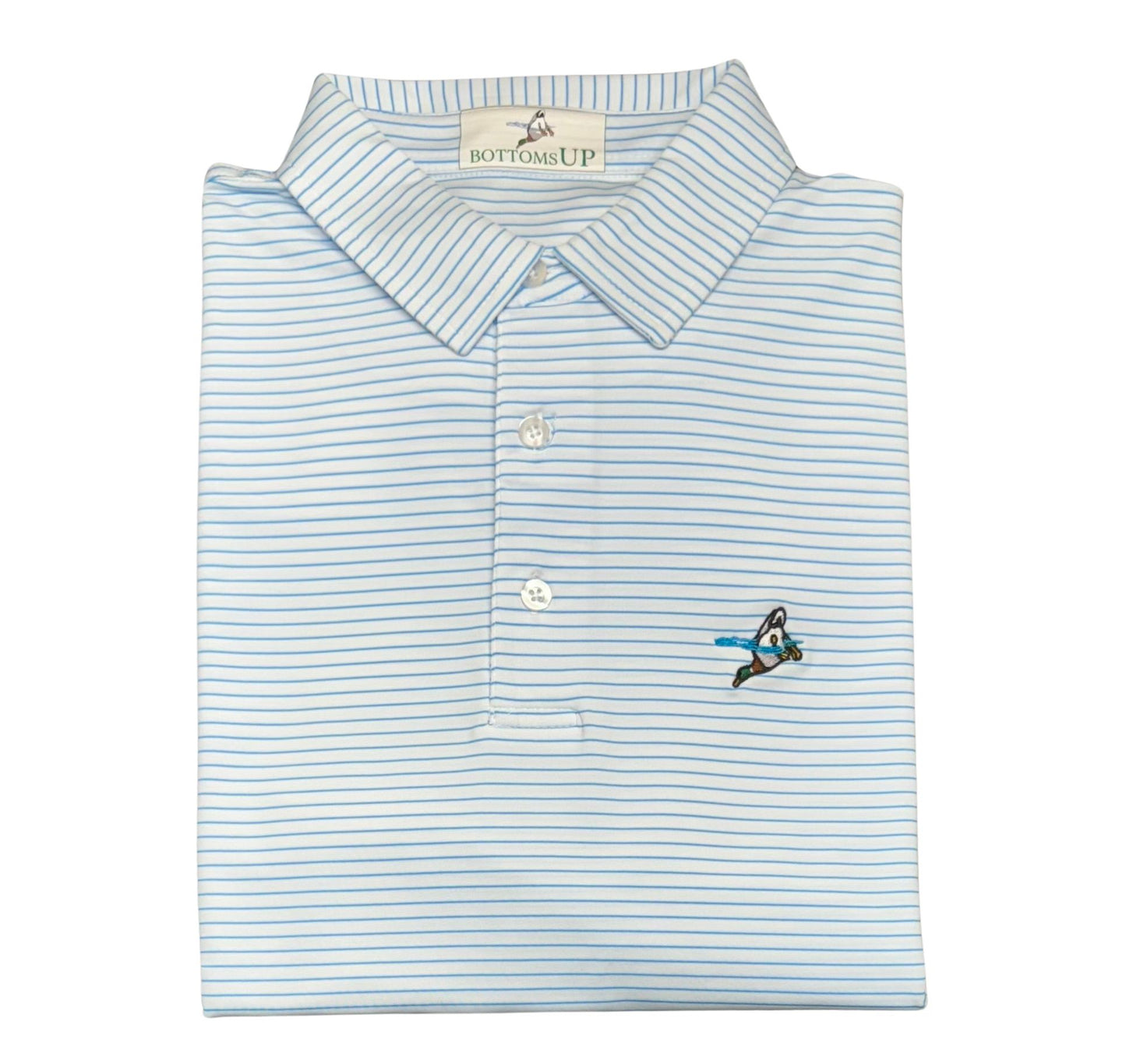Carolina Pinstripe