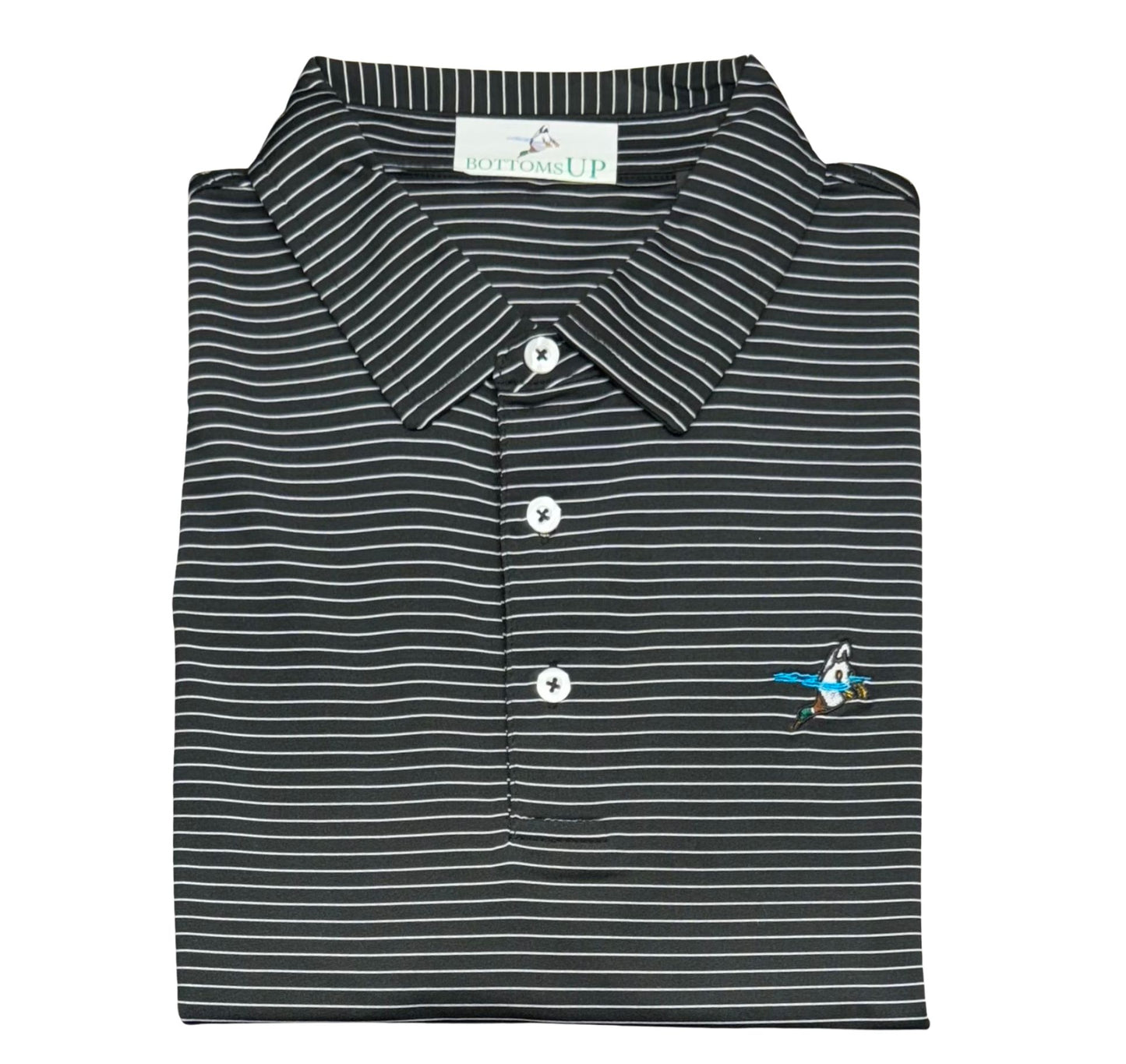 Carolina Pinstripe
