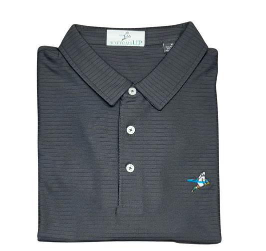 Bulldog Winter Performance Polo