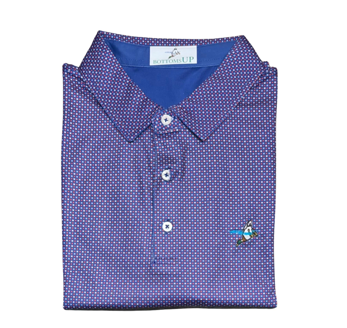 Martin Performance Polo