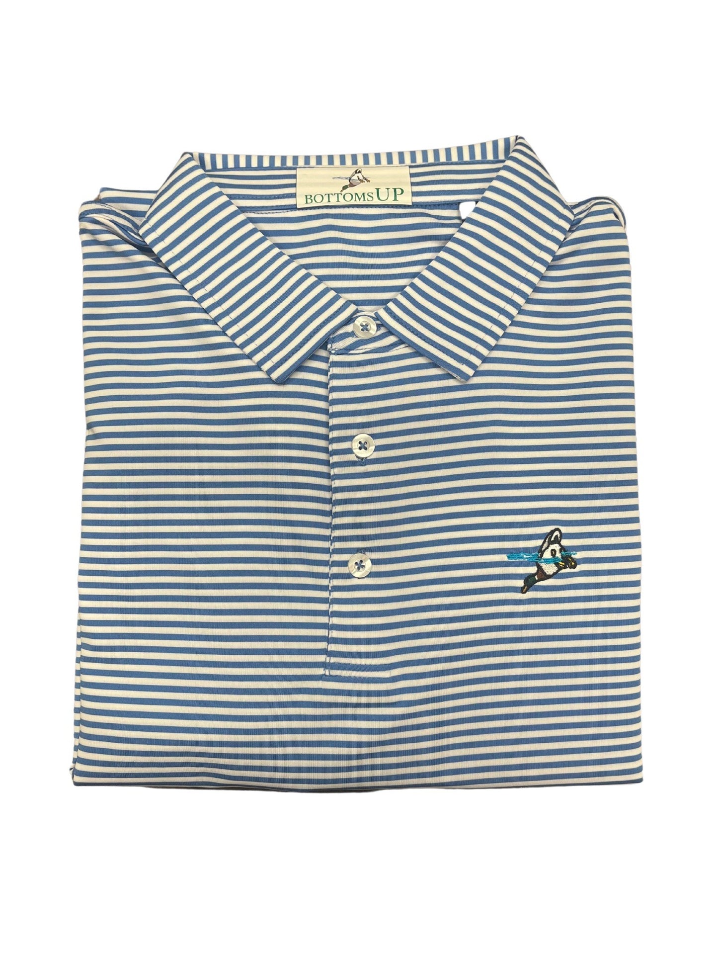 Leary Classic Stripe
