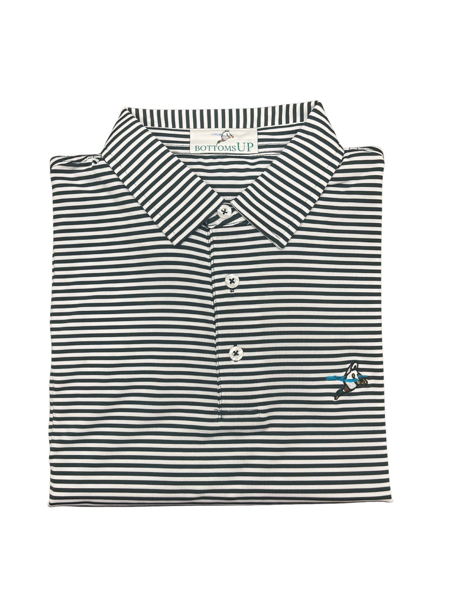 Leary Classic Stripe